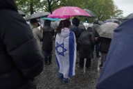 6 arrested on terror charges after deadly attack on British synagogue