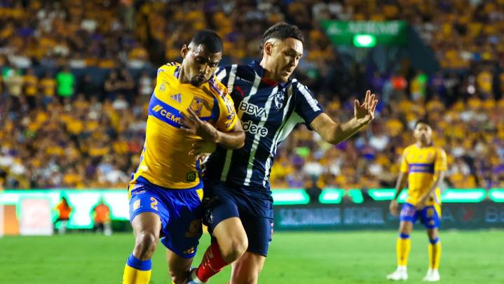 ¿Cuándo juegan Tigres y Rayados el Clásico Regio de la Liga MX?