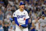 Yankees offered $300 million to Japanese star and now he's dominating for the Dodgers