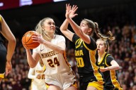 Deadspin | Minnesota F Mallory Heyer enters transfer portal
