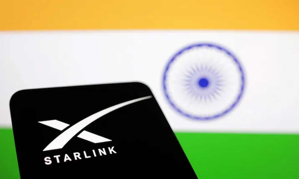 Elon Musk’s Starlink begins hiring in India ahead of satellite broadband launch