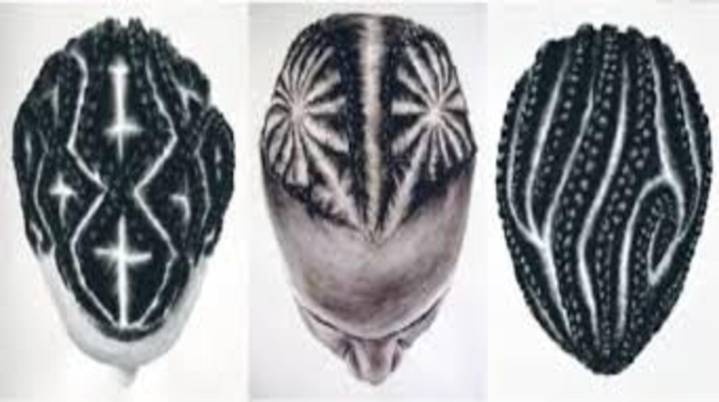 Los secretos en el cabello: cómo las mujeres negras esc...