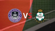 Liga MX: Se enfrentan Mazatlán y Santos Laguna por la fecha 14