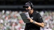 Eagles OC Kevin Patullo: Communication from players has been very productive