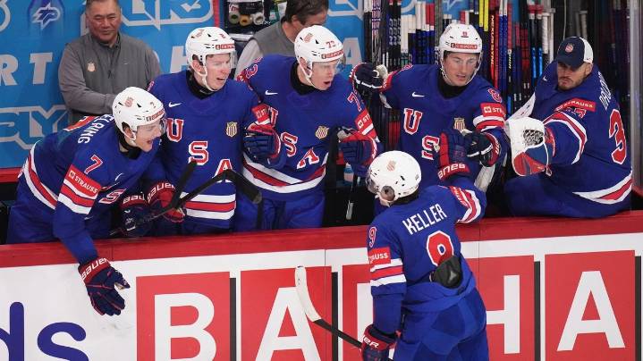 Start to the NHL season is crucial for players on the Olympic bubble