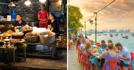 Hanoi vs. Penang: which Asian street food capital wins?