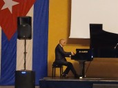 Cerró sus puertas en Italia el IV Festival Cultural “Cuba va conmigo” (+Fotos)