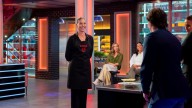 La metamorfosis de Mariló: así fue el plato que hizo flipar a Samantha