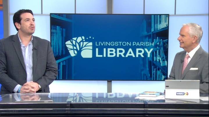2une In Previews: Livingston Parish Library Book Festival celebrates its 10th year this weekend