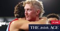 AFL trades 2025 LIVE updates: Player moves, deals, pick trades and more as Clayton Oliver, Charlie Curnow, Christian Petracca, Zach Merrett could find new clubs
