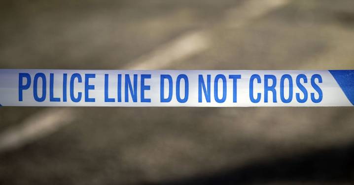 Lenzie roads closed after report of 'possible hazardous substance' at property