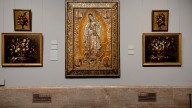El Museo del Prado recibe una de las mayores vírgenes de Guadalupe que se conocen