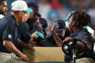 Breaking: Dolphins Expected to Cut Top NFL Superstar After Devastating Injury