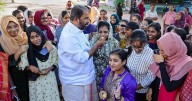 School must allow student to wear hijab: Kerala minister amid row