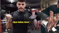 Borja Yus, entrenador: ‘El cardio quema grasa durante la sesión, en cambio, las pesas lo hacen durante el día’