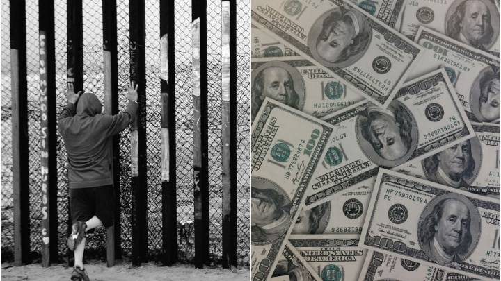 Embajada de EU en México anuncia nueva multa a quienes crucen ilegalmente; ¿de cuánto es?