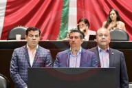 Destaca Daniel Andrade estabilidad económica en revisión de Cuenta Pública 2023