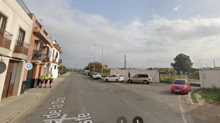 El Ayuntamiento construirá un nuevo carril bici en Palmete y reurbanizará la zona entre La Doctora Oeste y Padre Pío