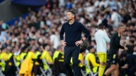 El Clásico, ¿un "matchball" para Xabi Alonso?: "Si se pierde, el ruido aumentará"