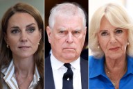 Prince Andrew Title Removal Was 'Family Decision,' Including Kate Middleton, Queen Camilla