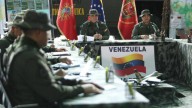 FANB desmontó campamentos del ejército ELN y de la FARC en la Zona Binacional N° 1