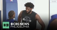 Sixers preparing for season opener vs. Boston Celtics