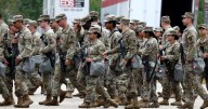 Texas National Guard lands in Illinois. Here’s what to know