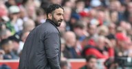 Forgotten Oliver Glasner detail which may force Man United's hand with Ruben Amorim