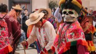 Michoacán vivirá la tradición del Xantolo huasteca