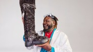 Crocs Releases Boot-With-The-Fur Campaign Featuring T