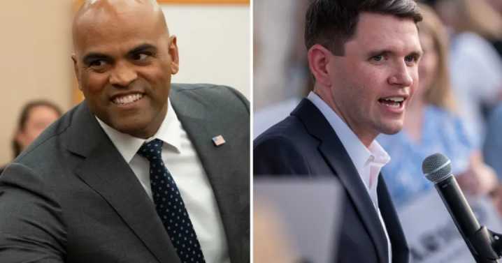 Talarico outraises Allred with massive fundraising haul to kick off Senate Democratic primary