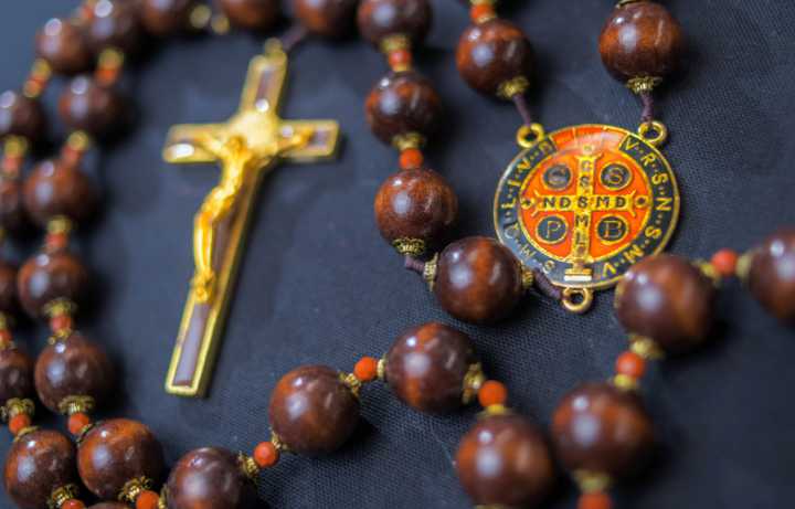Exorcists find themselves in high demand