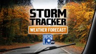 10/23/2025: Still a Bit Unsettled Under the Clouds