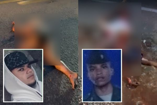 Investigan responsabilidad en accidente con dos muertos en Gran Vía