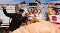 California engineer wins pumpkin contest with 2,346