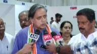 Corruption Remains Rampant In India: Tharoor As Wintrack Exits Over 'Harassment' By Chennai Customs