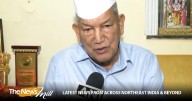 “Bihar waiting to show the path of change”: Harish Rawat on Bihar Assembly elections