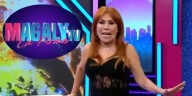 Magaly Medina descarta su retiro de la TV en 2026: “Me iré cuando yo quiera”