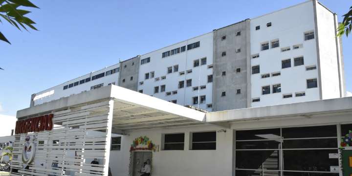 Hombre asesinó a su hermano en medio de una riña familiar en Ibagué