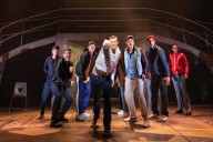Broadway | ‘Punch’ to stream before closing, a Batman parody musical debuts and more