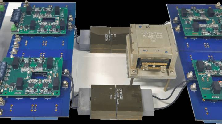 Breakthrough In EV Charging: Compact, Transformer-Free Megawatt Converters Enable Ultra
