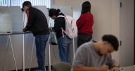 Santa Barbara Greens say 'NO on Prop 50'