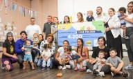 ‘Juntos caminamos por Colombia’, nueva campaña del Grupo Éxito