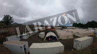 Marlaska invierte 2,4 millones de euros en un centro para la llegada de inmigrantes a Canarias