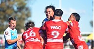 2025 Koori Knockout: Walgett thump Campbelltown Ghosts