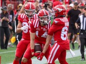Calgary Stampeders drawing inspiration from Jays' World Series chase