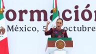 Sheinbaum, en su primer año de Gobierno: "Quien traiciona al pueblo enfrenta a la Justicia"
