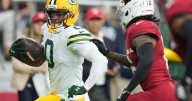 Packers list five as questionable — including Christian Watson — for Sunday vs. Steelers, add Matthew Golden with hip issue