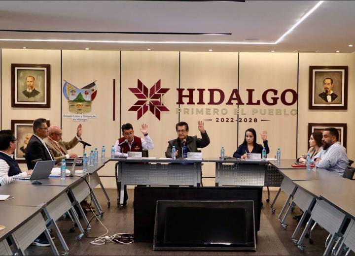 En Hidalgo se transforman los recursos recuperados en bienestar para las familias