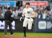 Yankees’ Aaron Boone gets warning about Game 3: ‘Don’t mess with it’